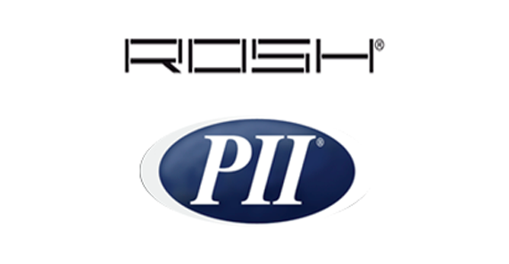 ROSH / Pacific