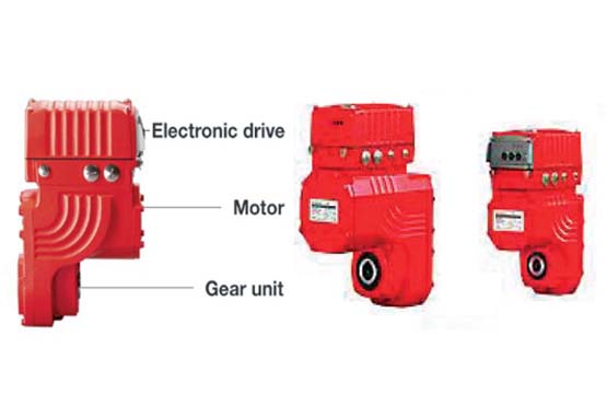 Movigear