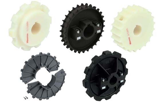 Sprockets