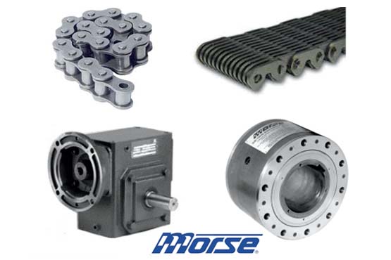 Morse